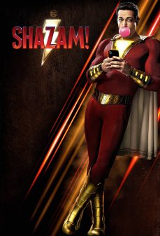 مشاهدة وتحميل فلم Shazam شازام اونلاين
