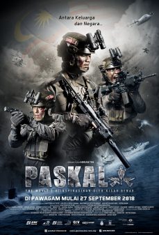 مشاهدة وتحميل فلم Paskal باسكال اونلاين