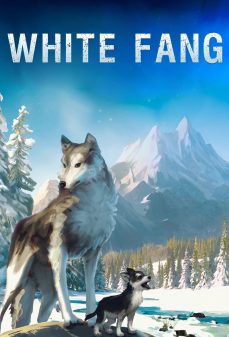 مشاهدة وتحميل فلم White Fang الناب الأبيض اونلاين