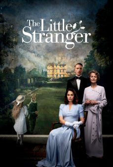 مشاهدة وتحميل فلم The Little Stranger الغريب الصغير اونلاين