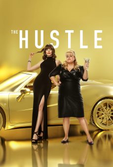 مشاهدة وتحميل فلم The Hustle الصخب اونلاين