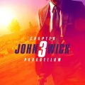 John Wick: Chapter 3 - Parabellum