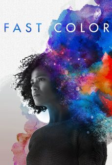 مشاهدة وتحميل فلم Fast Color لونها اونلاين