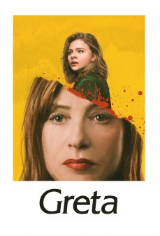 مشاهدة وتحميل فلم Greta جريتا  اونلاين
