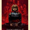 Annabelle Comes Home