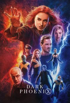 مشاهدة وتحميل فلم Dark Phoenix فينيكس المظلمة اونلاين