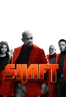 مشاهدة وتحميل فلم Shaft رمح اونلاين