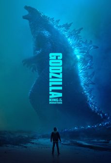 مشاهدة وتحميل فلم Godzilla: King of the Monsters جودزيلا: ملك الوحوش اونلاين