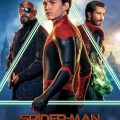 Spider-Man: Far from Home