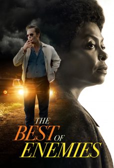 مشاهدة وتحميل فلم The Best of Enemies أفضل الأعداء اونلاين