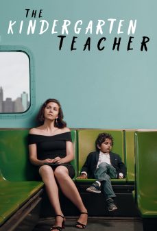 مشاهدة وتحميل فلم The Kindergarten Teacher معلمة الحضانة اونلاين