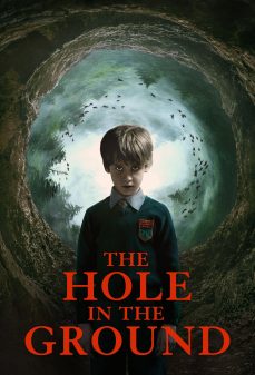 مشاهدة وتحميل فلم The Hole in the Ground حفرة في الأرض اونلاين