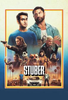 مشاهدة وتحميل فلم Stuber ستوبر اونلاين