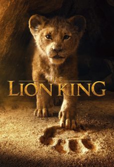 مشاهدة وتحميل فلم The Lion King الأسد الملك اونلاين