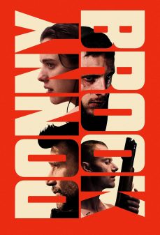 مشاهدة وتحميل فلم Donnybrook دونيبروك اونلاين
