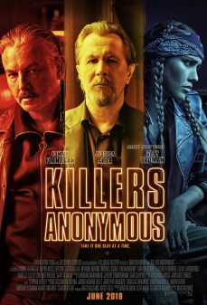 مشاهدة وتحميل فلم Killers Anonymous جماعة القتلة المجهولين اونلاين