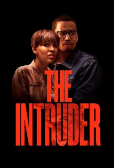 مشاهدة وتحميل فلم The intruder المتسلل اونلاين