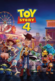 مشاهدة وتحميل فلم Toy Story 4 حكاية لعبة 4 اونلاين