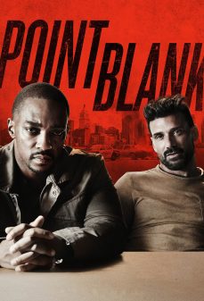 مشاهدة وتحميل فلم Point Blank رقعة التصويب اونلاين