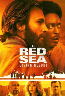 مشاهدة وتحميل فلم The Red Sea Diving Resort منتجع البحر الأحمر للغوص اونلاين