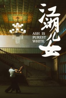 مشاهدة وتحميل فلم Ash Is Purest White الرماد أنقى اﻷشياء بياضًا اونلاين