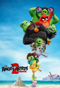 مشاهدة وتحميل فلم The Angry Birds Movie 2 فيلم الطيور الغاضبة 2 اونلاين