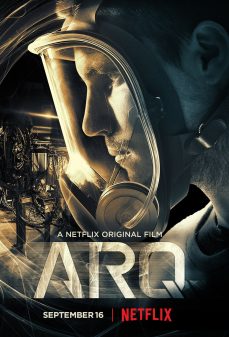 تحميل فلم ARQ اولاين مشاهده مباشره مشاهدة وتحميل فلم ARQ انحناء اونلاين