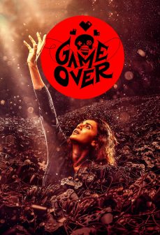مشاهدة وتحميل فلم Game Over انتهت اللعبة اونلاين