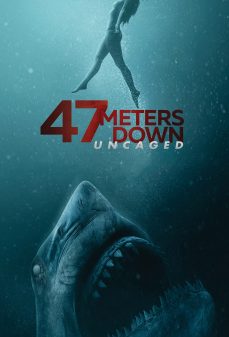 تحميل فلم 47 Meters Down: Uncaged اولاين مشاهده مباشره مشاهدة وتحميل فلم 47 Meters Down: Uncaged 47 مترًا لأسفل: متحرر اونلاين