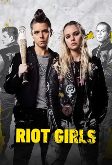تحميل فلم Riot Girls اولاين مشاهده مباشره مشاهدة وتحميل فلم Riot Girls شغب الفتيات اونلاين