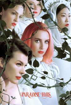 مشاهدة وتحميل فلم Paradise Hills تلال الجنة اونلاين