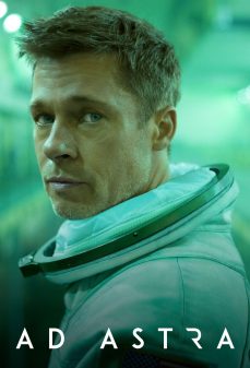 مشاهدة وتحميل فلم Ad Astra أد أسترا اونلاين