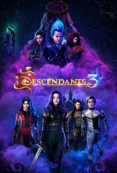 تحميل فلم Descendants 3 اولاين مشاهده مباشره مشاهدة وتحميل فلم Descendants 3 الأحفاد 3 اونلاين