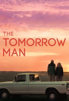 مشاهدة وتحميل فلم The Tomorrow Man رجل الغد اونلاين