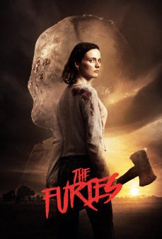 مشاهدة وتحميل فلم The Furies الغضب  اونلاين