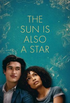 مشاهدة وتحميل فلم The Sun is Also a Star الشمس أيضًا نجم اونلاين