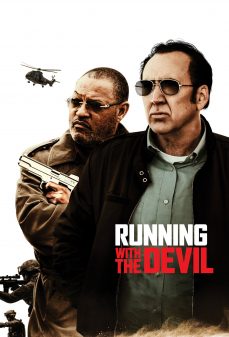 مشاهدة وتحميل فلم Running with the Devil الركض مع الشيطان اونلاين
