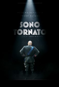 تحميل فلم Sono Tornato اولاين مشاهده مباشره مشاهدة وتحميل فلم Sono Tornato لقد عدت اونلاين