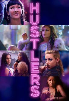 مشاهدة وتحميل فلم Hustlers محتالات اونلاين