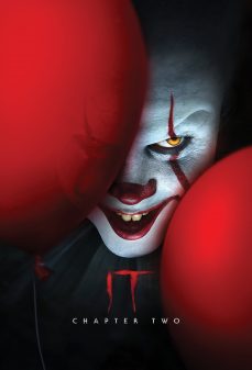 مشاهدة وتحميل فلم It: Chapter Two الشيء: الفصل الثاني اونلاين