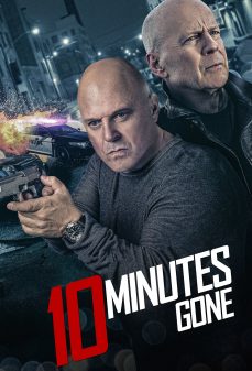 تحميل فلم 10 Minutes Gone اولاين مشاهده مباشره مشاهدة وتحميل فلم 10 Minutes Gone 10 دقائق مضت اونلاين