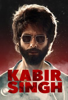 مشاهدة وتحميل فلم Kabir Singh كابير سينغ اونلاين