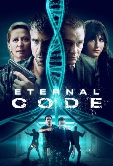 مشاهدة وتحميل فلم Eternal Code الكود الأبدي اونلاين