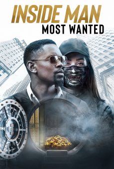 مشاهدة وتحميل فلم Inside Man Most Wanted أكثر شيء مرغوب داخل الرجل اونلاين
