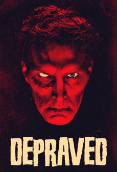 مشاهدة وتحميل فلم Depraved لئيم اونلاين