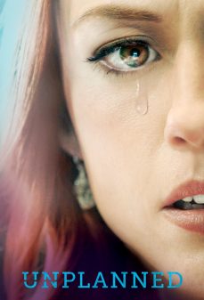 مشاهدة وتحميل فلم Unplanned غير مخطط له اونلاين