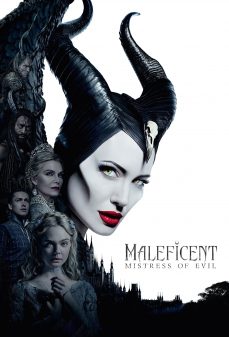 مشاهدة وتحميل فلم Maleficent: Mistress of Evil ماليفيسنت: سيدة الشر اونلاين