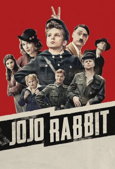 مشاهدة وتحميل فلم Jojo Rabbit جوجو اﻷرنب اونلاين