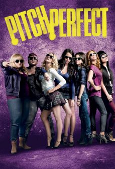 مشاهدة وتحميل فلم Pitch Perfect طبقة الصوت المثالية اونلاين