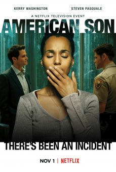 مشاهدة وتحميل فلم American Son ابن امريكا اونلاين